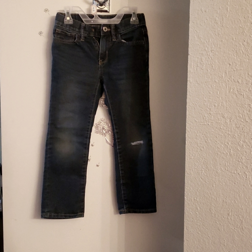 Boys pants